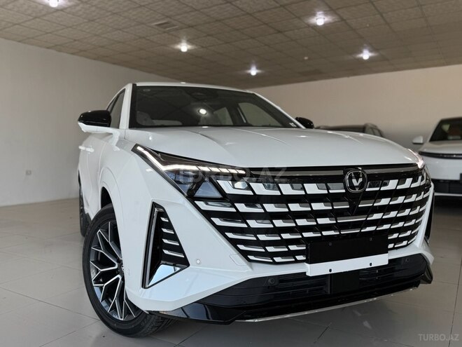 Changan  2025, 0 km - 1.5 l - Bakı