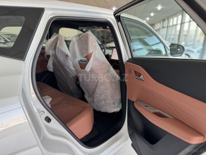 Changan  2025, 0 km - 1.5 l - Bakı