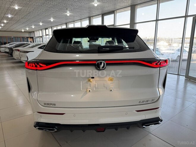 Changan  2025, 0 km - 1.5 l - Bakı