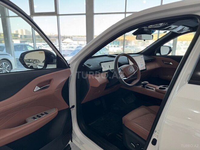Changan  2025, 0 km - 1.5 l - Bakı