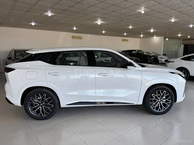 Changan  2025, 0 km - 1.5 l - Bakı
