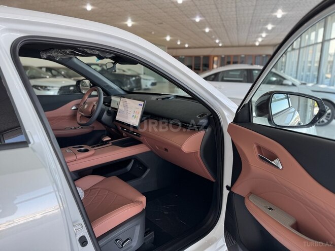 Changan  2025, 0 km - 1.5 l - Bakı