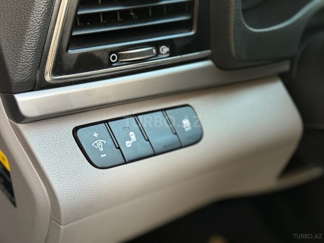 Hyundai Elantra 2018, 152,000 km - 2.0 л - Bakı