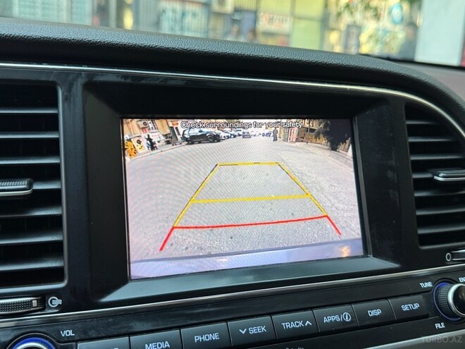Hyundai Elantra 2018, 152,000 km - 2.0 л - Bakı