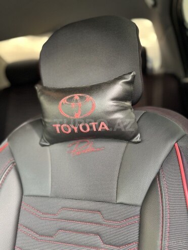 Toyota Corolla 2010, 289,000 km - 1.4 l - Bakı