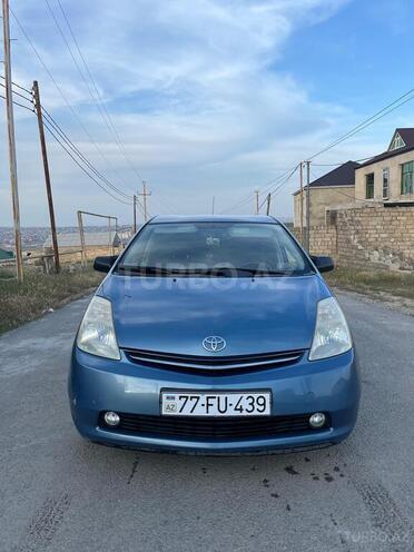 Toyota Prius 2006, 385,357 km - 1.5 л - Bakı