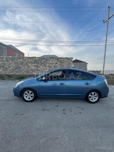 Toyota Prius 2006, 385,357 km - 1.5 л - Bakı