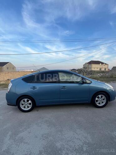 Toyota Prius 2006, 385,357 km - 1.5 л - Bakı