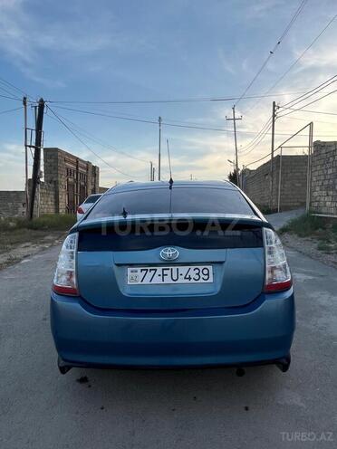 Toyota Prius 2006, 385,357 km - 1.5 л - Bakı
