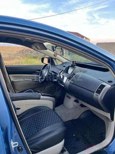 Toyota Prius 2006, 385,357 km - 1.5 л - Bakı