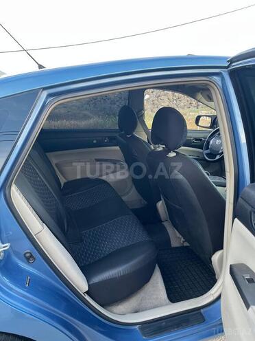 Toyota Prius 2006, 385,357 km - 1.5 л - Bakı