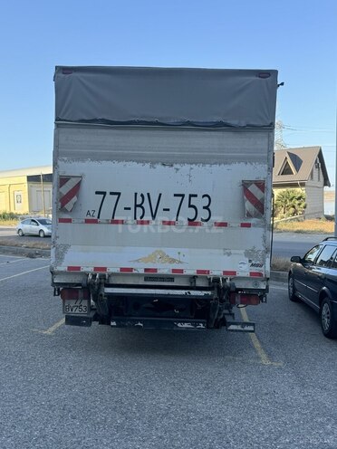 Mercedes Atego 816 2007, 830,000 km - 4.3 л - Bakı