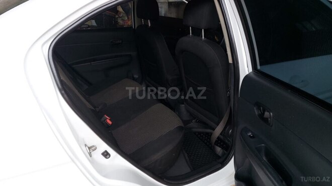 Hyundai Accent 2009, 241,000 km - 1.4 l - Biləsuvar