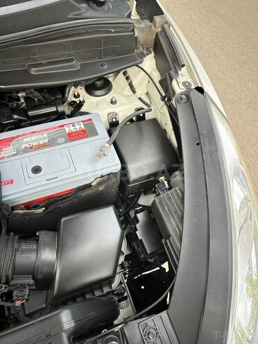 Hyundai ix35 2012, 186,000 km - 2.0 l - Lənkəran