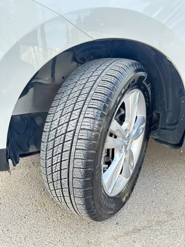 Hyundai ix35 2012, 186,000 km - 2.0 l - Lənkəran
