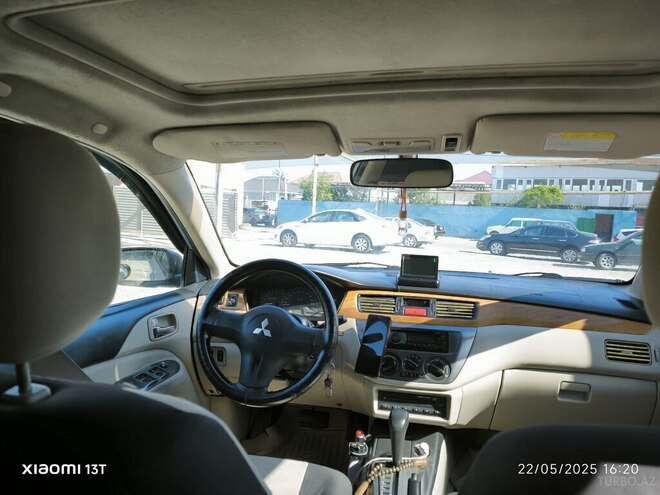 Mitsubishi Lancer 2006, 320,000 km - 1.6 l - Bakı