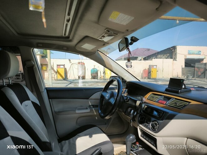 Mitsubishi Lancer 2006, 320,000 km - 1.6 l - Bakı