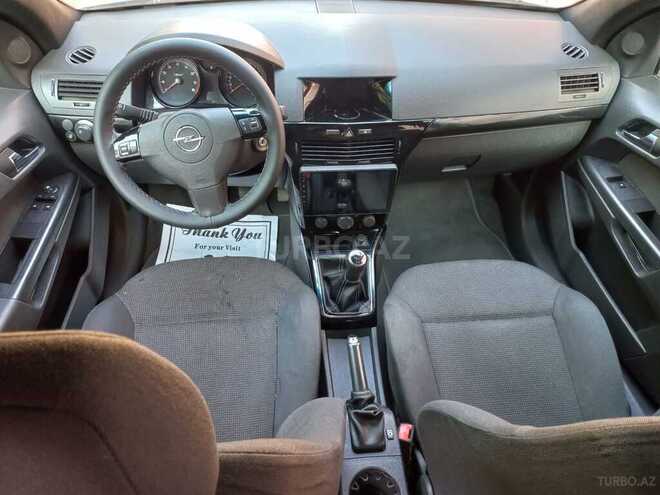 Opel Astra 2009, 211,500 km - 1.4 l - Sumqayıt