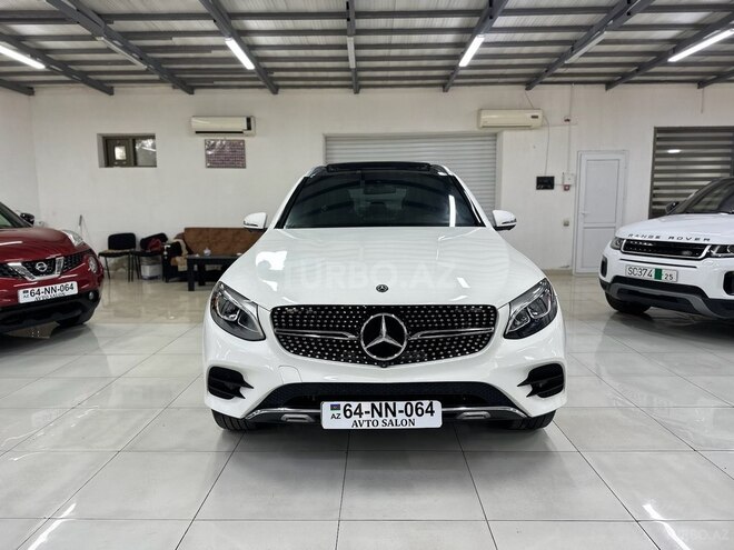 Mercedes GLC 300-2