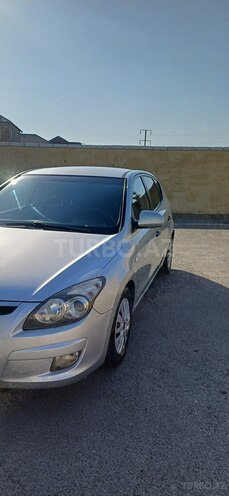 Hyundai i30 2009, 275,000 km - 1.4 l - Bakı