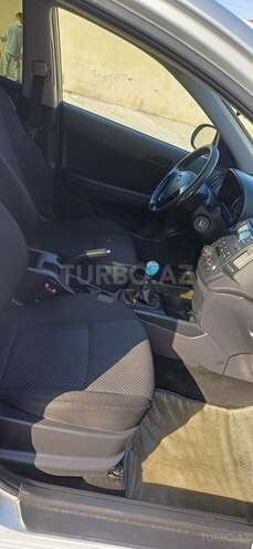 Hyundai i30 2009, 275,000 km - 1.4 l - Bakı