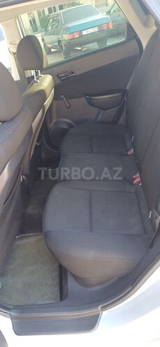 Hyundai i30 2009, 275,000 km - 1.4 l - Bakı
