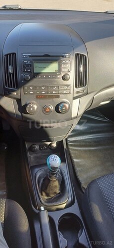 Hyundai i30 2009, 275,000 km - 1.4 l - Bakı
