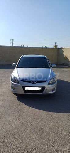 Hyundai i30 2009, 275,000 km - 1.4 l - Bakı