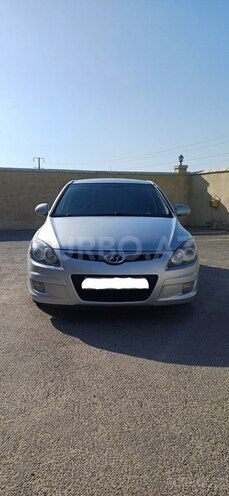 Hyundai i30 2009, 275,000 km - 1.4 l - Bakı