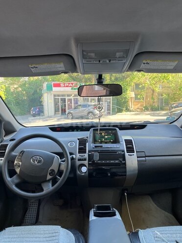 Toyota Prius 2007, 260,000 km - 1.5 l - Bakı