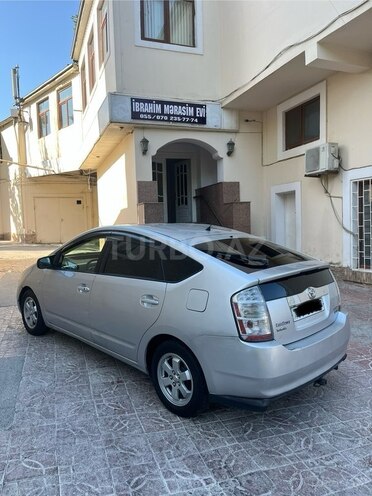 Toyota Prius 2007, 260,000 km - 1.5 l - Bakı