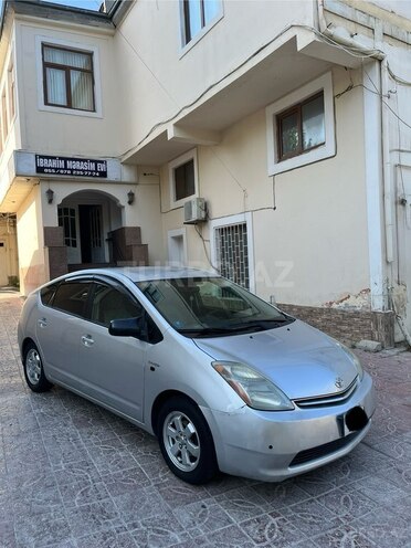 Toyota Prius 2007, 260,000 km - 1.5 l - Bakı