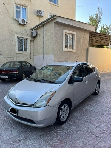 Toyota Prius 2007, 260,000 km - 1.5 l - Bakı