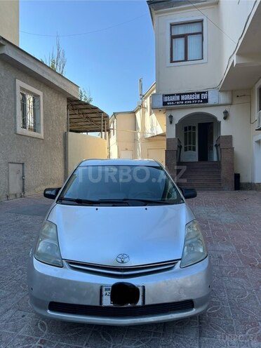 Toyota Prius 2007, 260,000 km - 1.5 l - Bakı