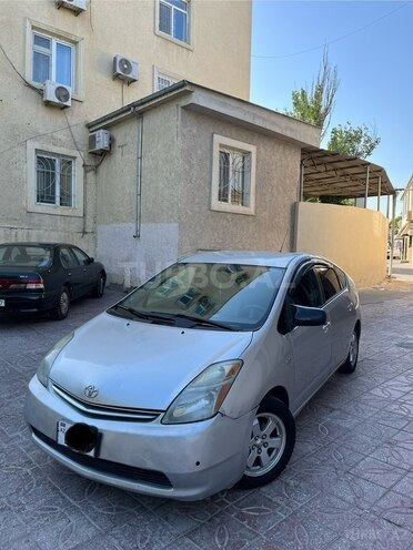 Toyota Prius 2007, 260,000 km - 1.5 l - Bakı