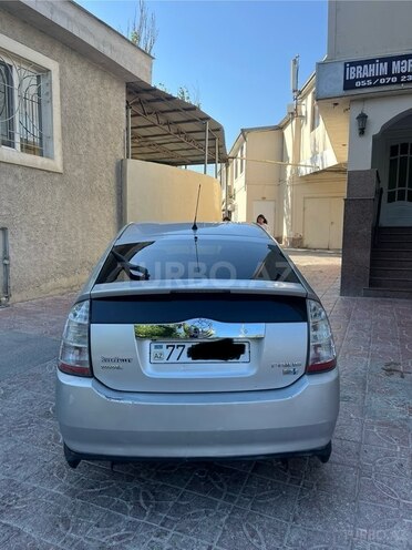 Toyota Prius 2007, 260,000 km - 1.5 l - Bakı