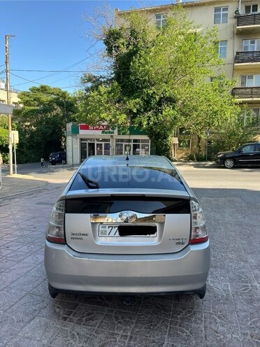 Toyota Prius 2007, 260,000 km - 1.5 l - Bakı