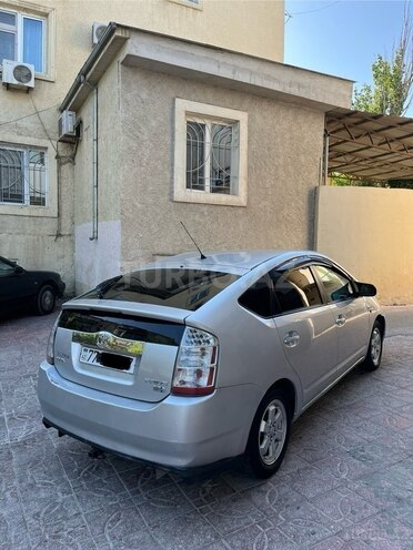 Toyota Prius 2007, 260,000 km - 1.5 l - Bakı