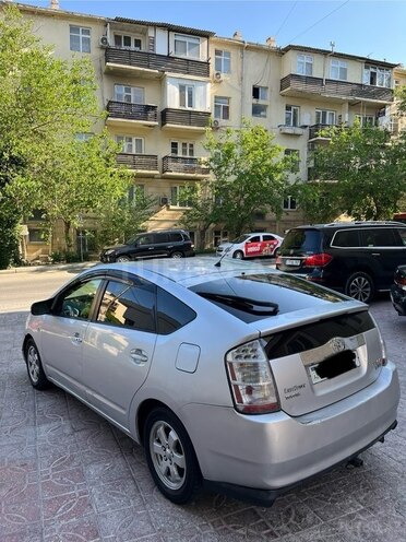 Toyota Prius 2007, 260,000 km - 1.5 l - Bakı