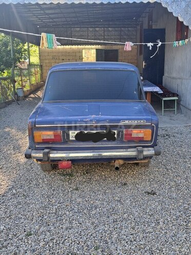 LADA (VAZ) 2106 1984, 20,000 km - 1.6 l - Şamaxı