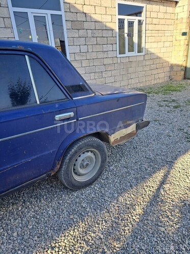 LADA (VAZ) 2106 1984, 20,000 km - 1.6 l - Şamaxı