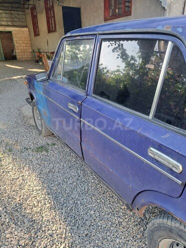 LADA (VAZ) 2106 1984, 20,000 km - 1.6 l - Şamaxı