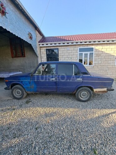 LADA (VAZ) 2106 1984, 20,000 km - 1.6 l - Şamaxı