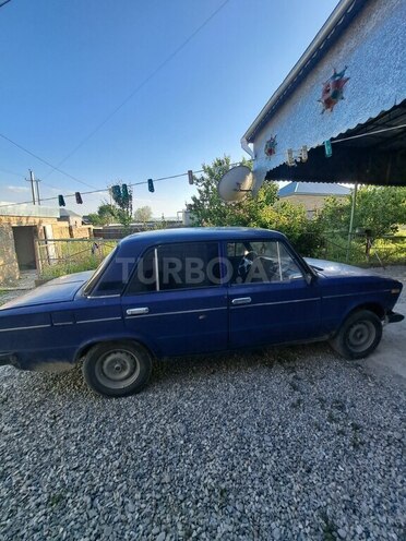 LADA (VAZ) 2106 1984, 20,000 km - 1.6 l - Şamaxı