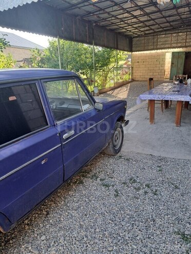 LADA (VAZ) 2106 1984, 20,000 km - 1.6 l - Şamaxı