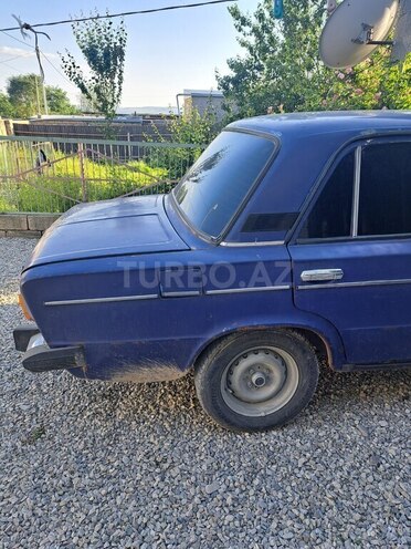 LADA (VAZ) 2106 1984, 20,000 km - 1.6 l - Şamaxı