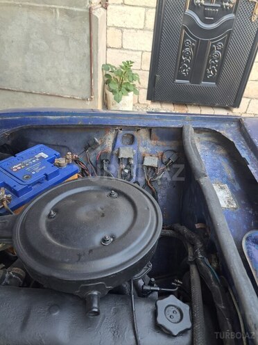 LADA (VAZ) 2106 1984, 20,000 km - 1.6 l - Şamaxı