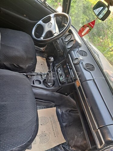 LADA (VAZ) 2106 1984, 20,000 km - 1.6 l - Şamaxı