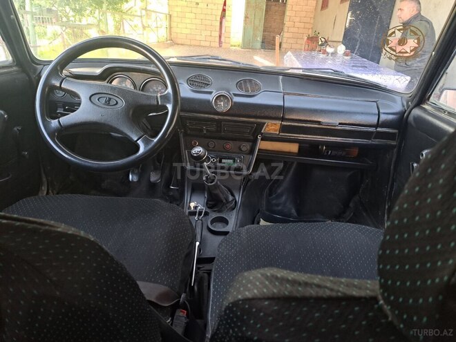 LADA (VAZ) 2106 1984, 20,000 km - 1.6 l - Şamaxı