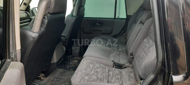 Land Rover Discovery 2001, 280,000 km - 2.5 l - Bakı